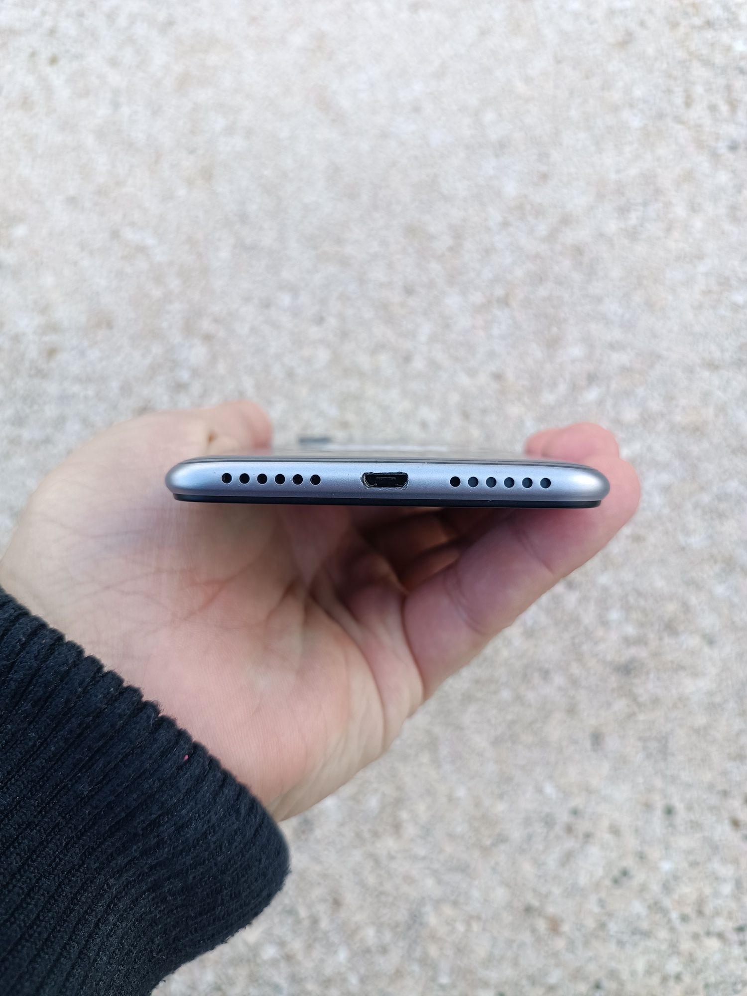 Xiaomi Redmi S2 Dual SIM 3GB/32GB Cinzento