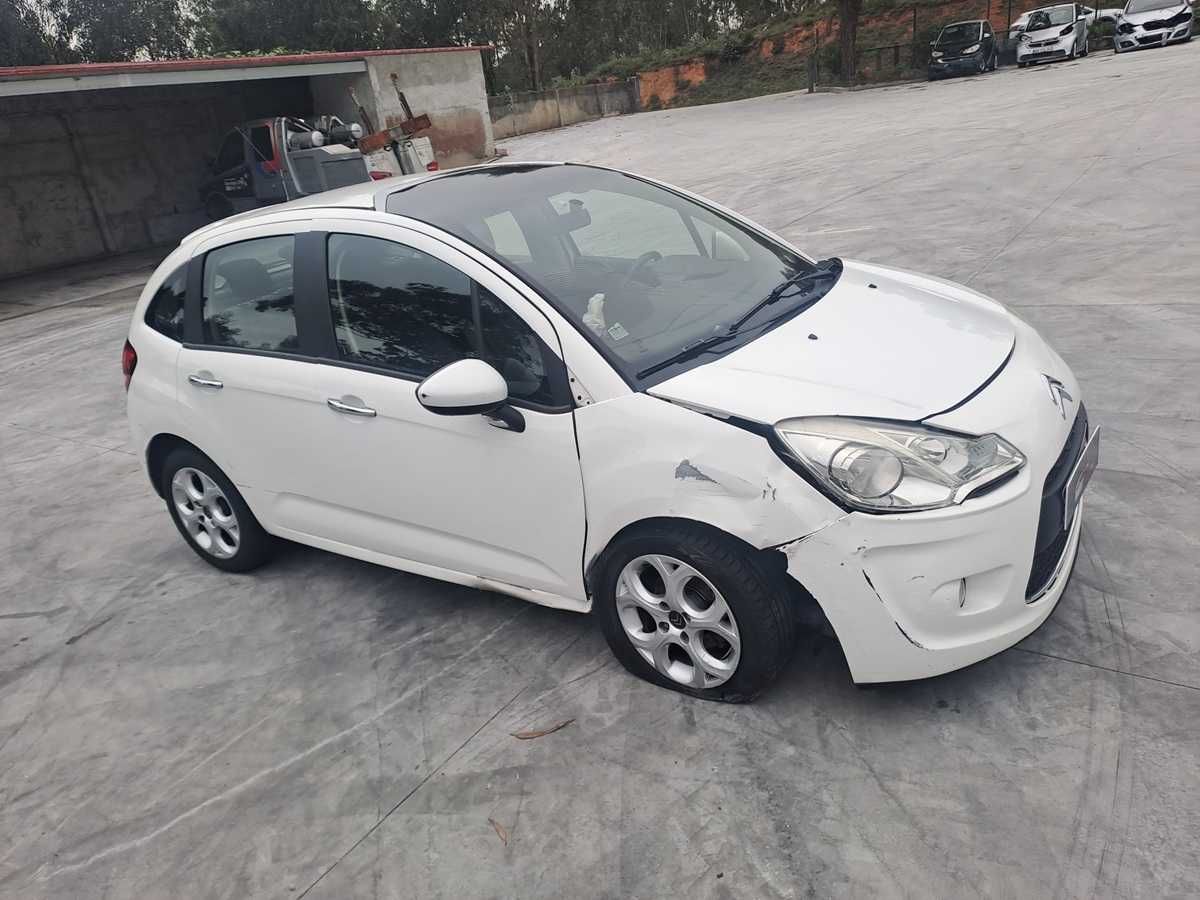 Citroen C3  1.2 VTi  2013