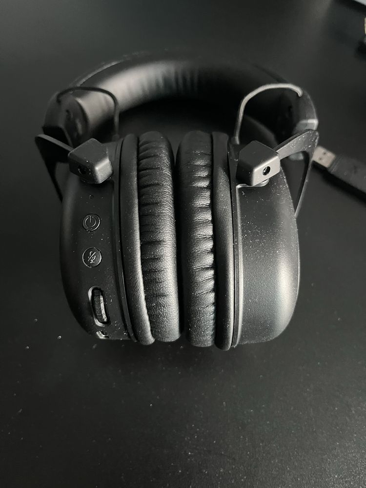 sluchawki Hyperx cloud 2 core wirleless