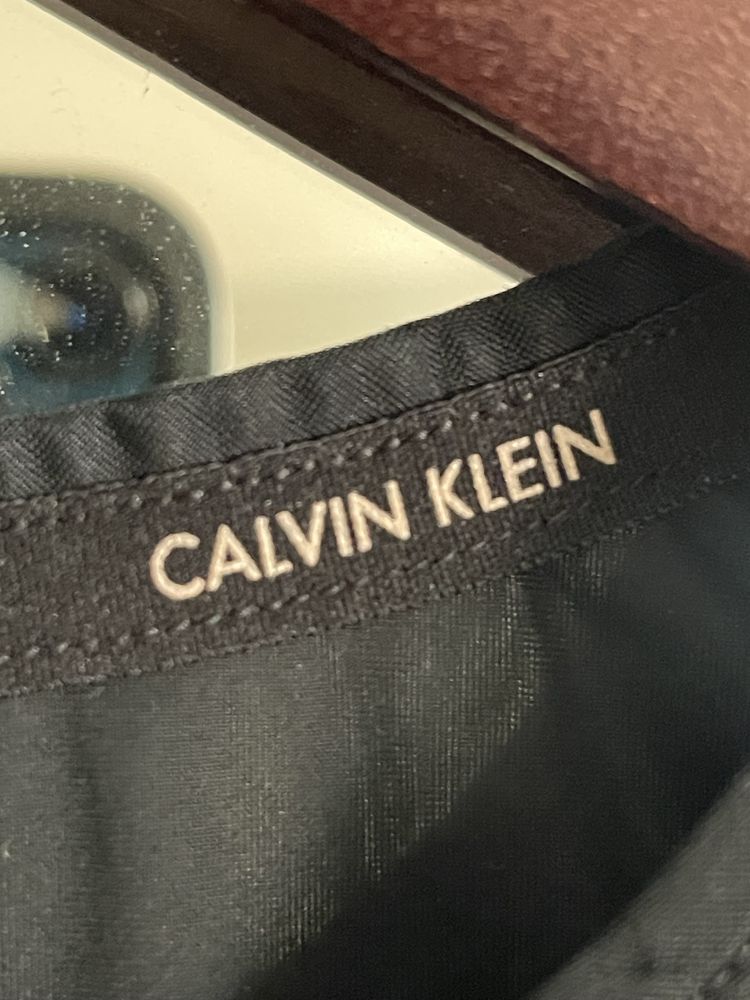 Calvin Klein bluzka rozm M