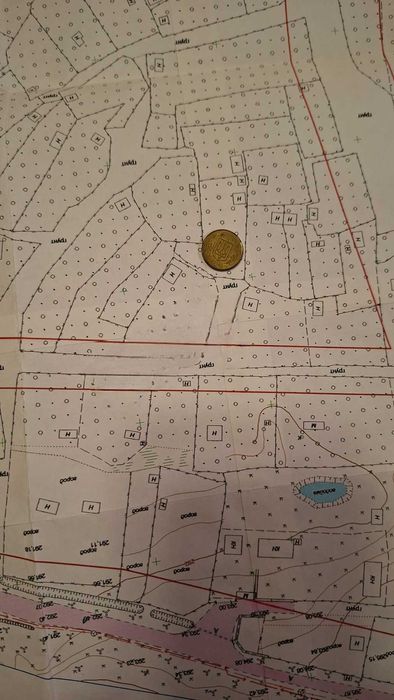 Ділянка земельна вулиця Миколайчука