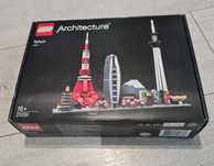 LEGO® 21051 Architecture - Tokio