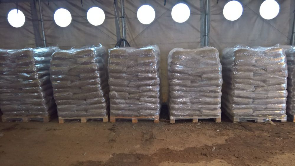 Okazja Pellet ,pelet , średnica  8mm ekogroszek 1100zł Dowóz