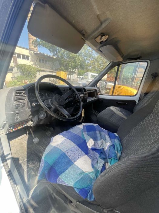 Продам Газ2705, на ходу