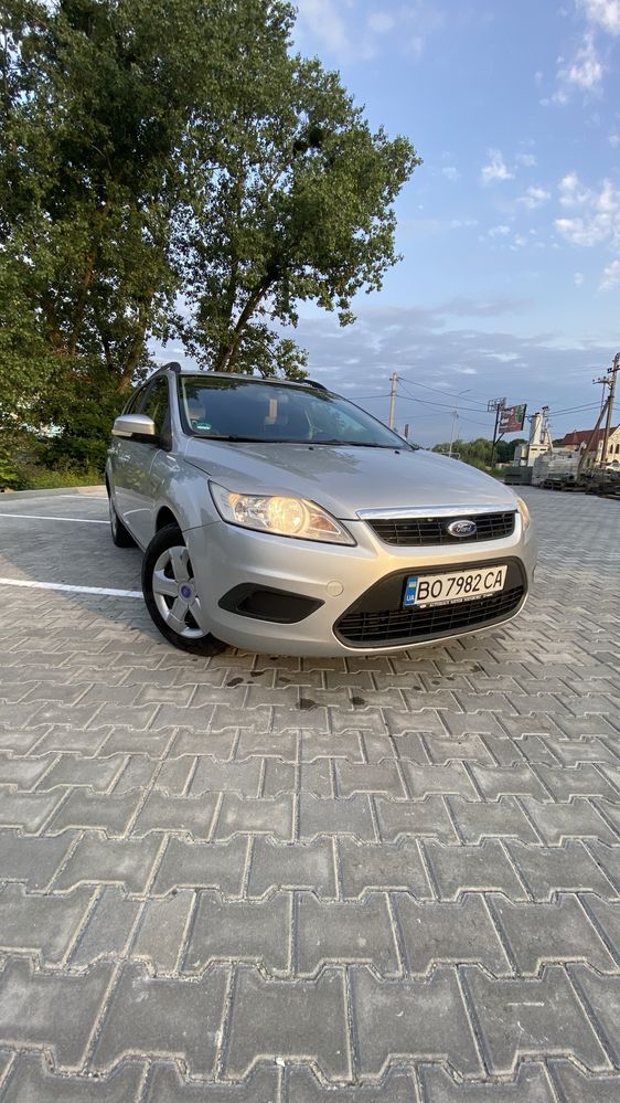 Продам авто Ford Focus