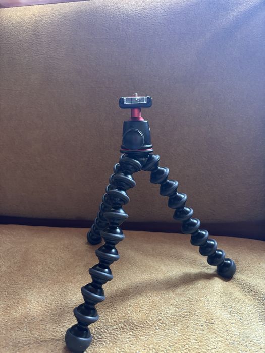 Штатив Joby GorillaPod 3K Kit