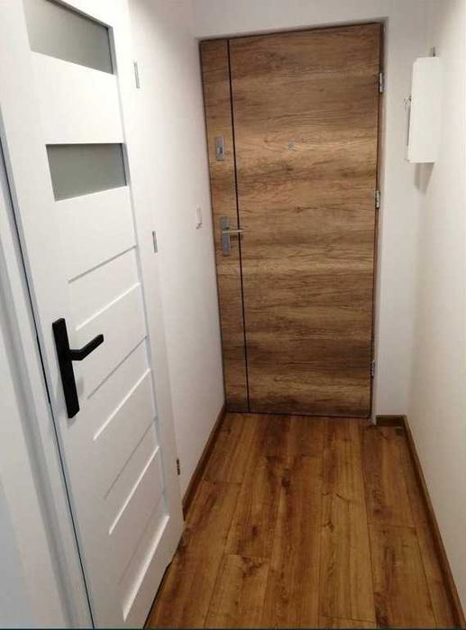 Mieszkanie do wynajęcia po generalnym remoncie