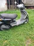 Piaggio fly 50cc