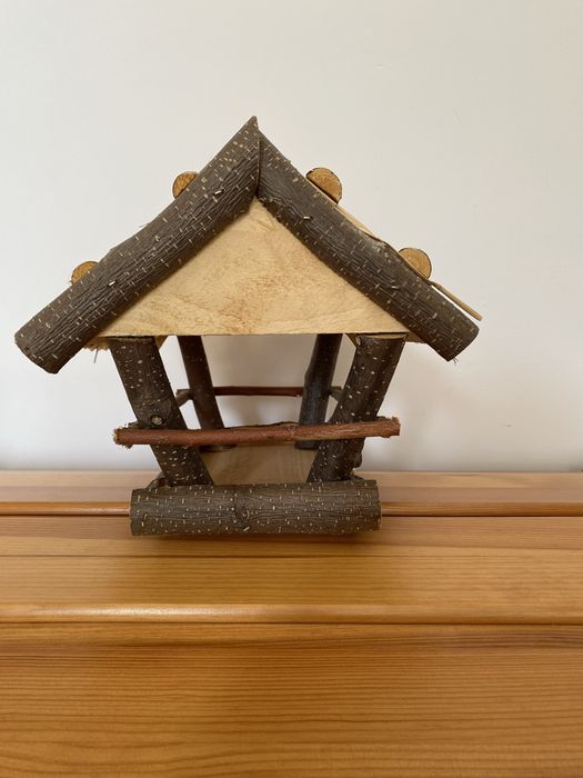 Karmik dla ptaków 1 szt