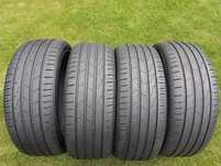 opony 215/45/18 Hankook Ventus Prime 3 4 sztuki 6mm 2024