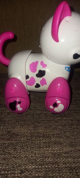 Інтерактивна іграшка кіт котик silverlit