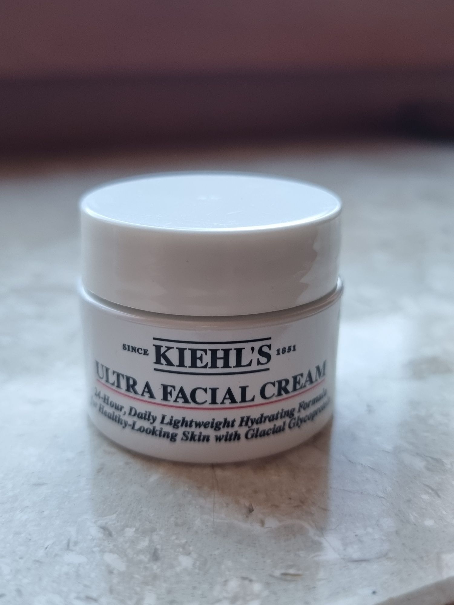 Kiehl's ultra facial cream krem 14 ml