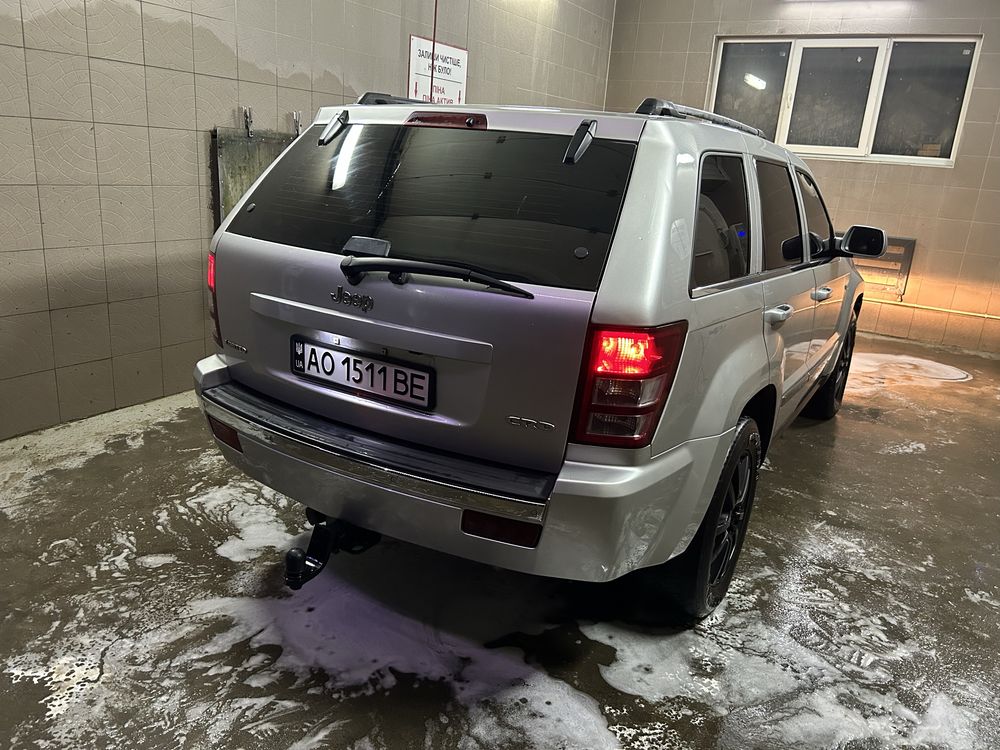 Продам Авто Jeep Grand Cherokee