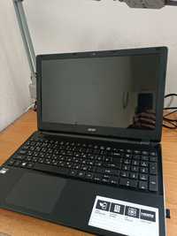 Продам ноут Acer e5-521 4 ядра