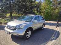 Honda CR-V Honda CRV 3 2010 2.0 ivtec B+G elegance super stan