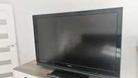 Telewizor Sony Bravia KDL52V4000 plus antena i dekoder