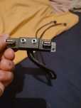 Panel przedni wewnętrzny USB do komputera
