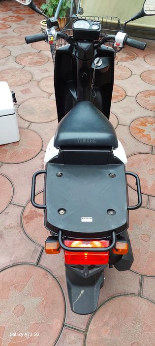 Продам YAMAHA gear.4t