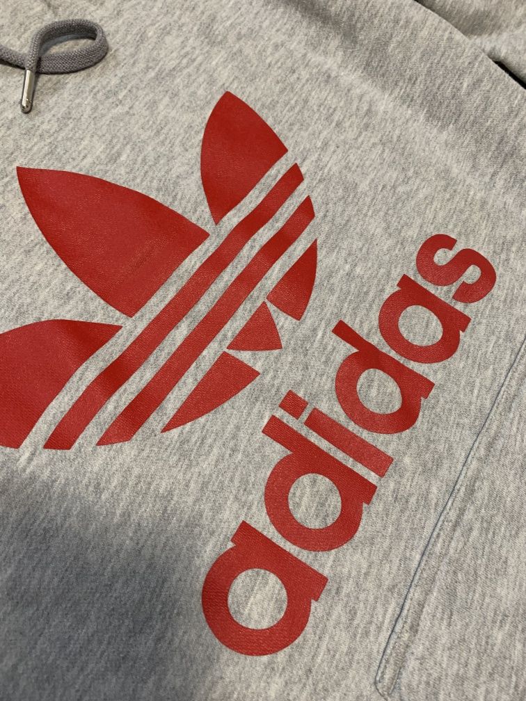 Реглан, толстовка adidas original. розмір м. стан дуже добрий