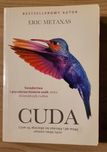 Książka "Cuda" Eric Metaxas