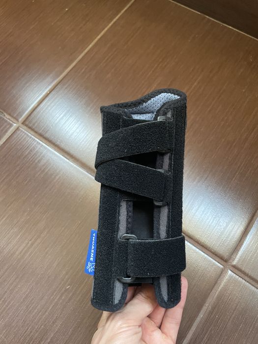 Шина для фіксації кисті Thuasne Ligaflex Classic 2435