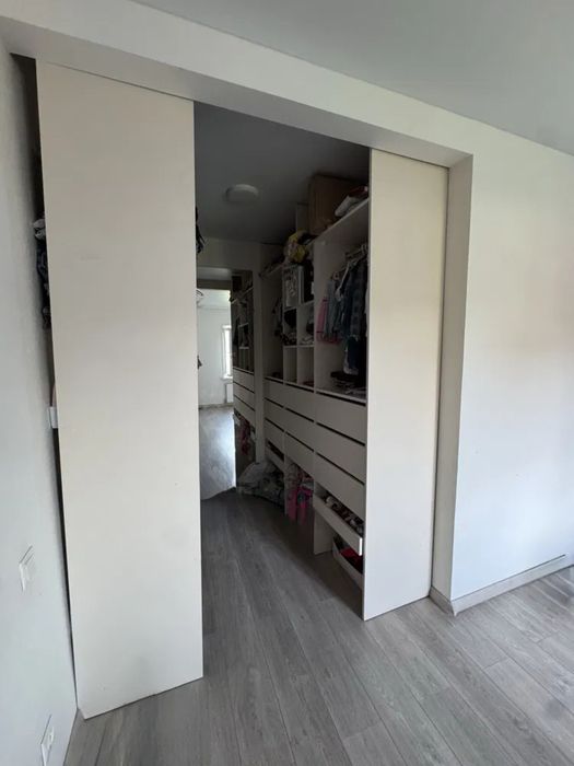 Продам добротний будинок у центрі міста — 115 м².