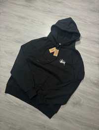 Bluza Stussy hoodie