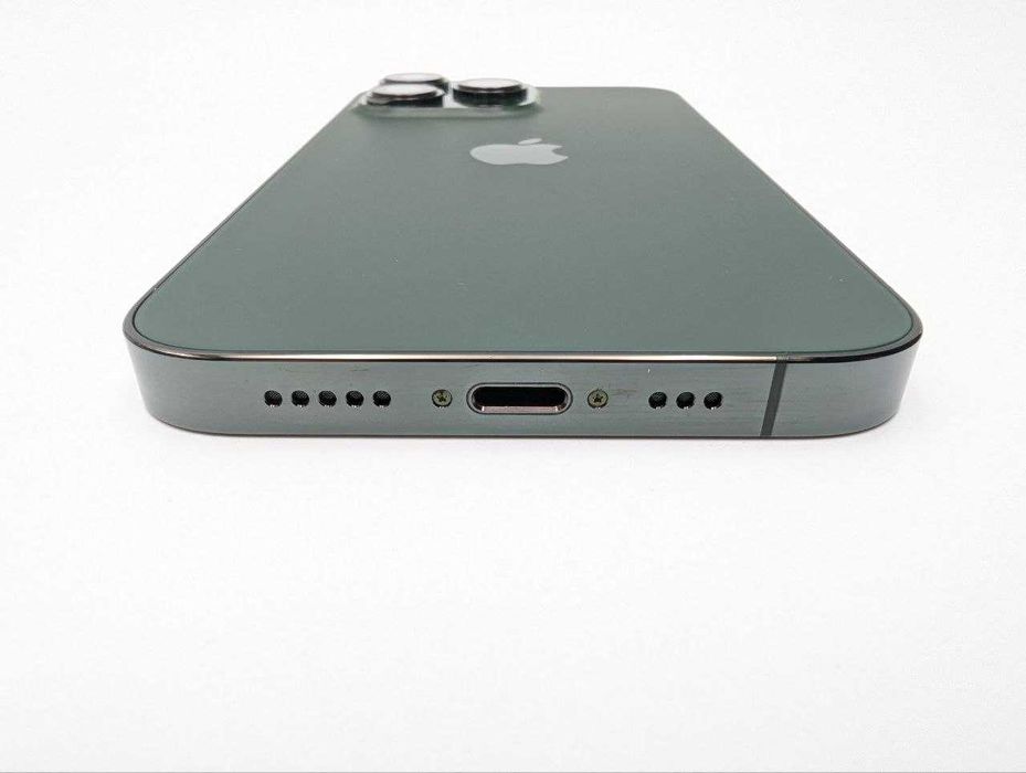 Apple iPhone 13 Pro 256 GB 5G zielony