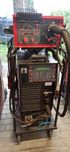 Spawarka EWM phoenix progres puls 500