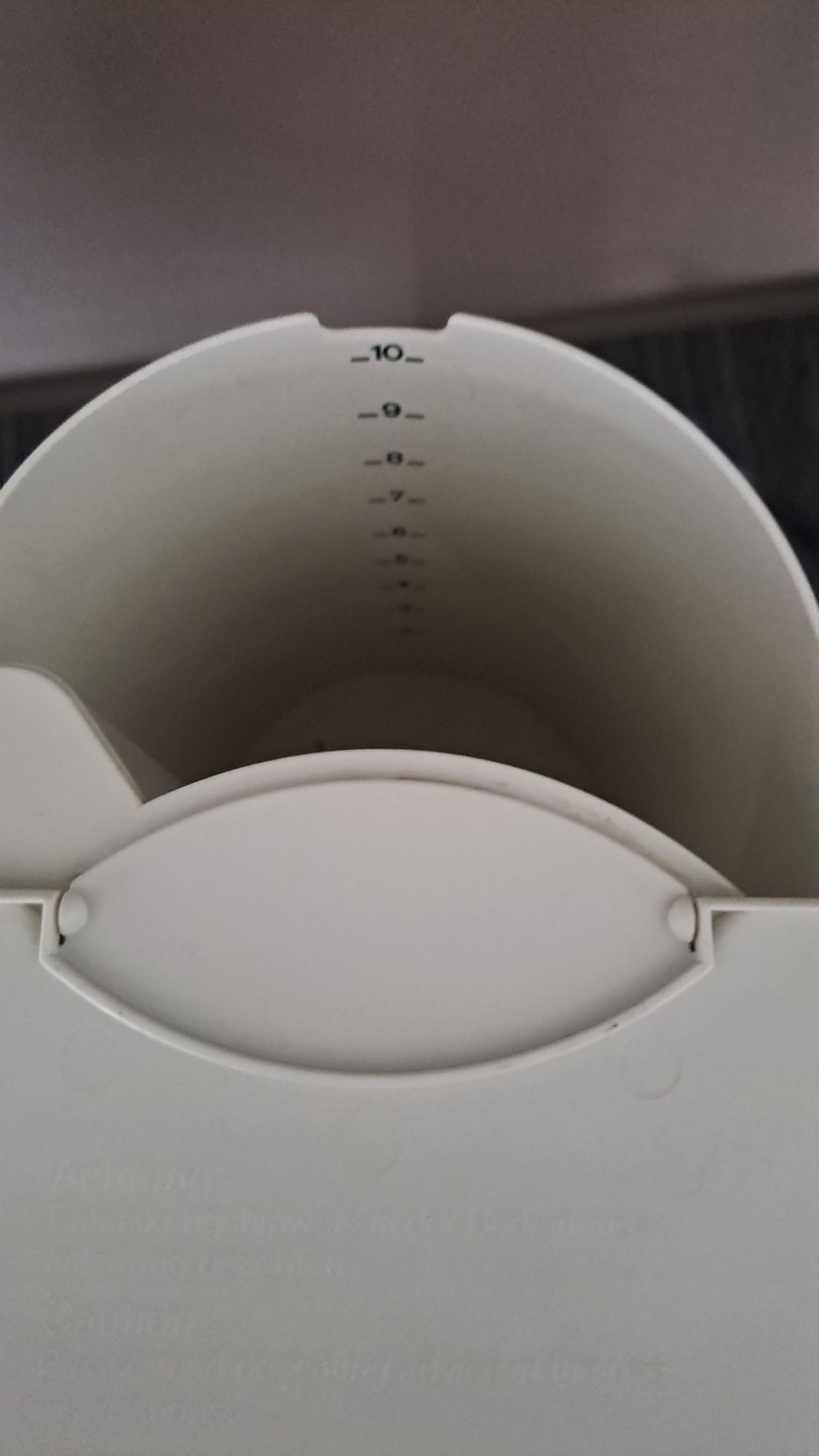 Cafeteira elétrica de filtro BRAUN