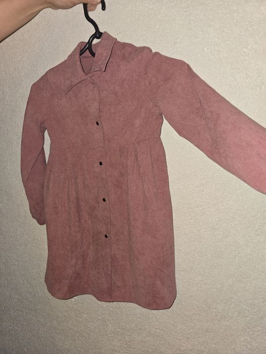 Сукня для дівчинки 116-122 evgakids