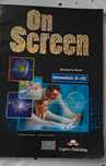 On Screen Student's Book Intermediate/B1+/B2