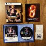 Tekken 8 Ultimate PlayStation 5 PS5 gra