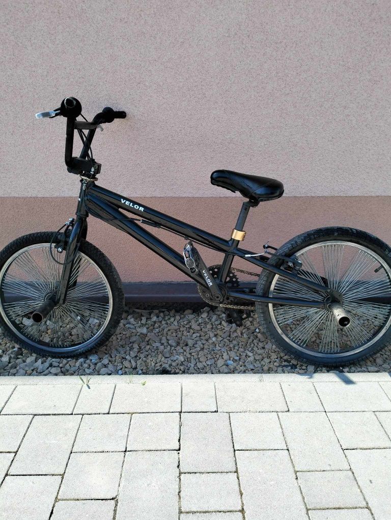 Sprzedam Rower typu BMX marki Velor