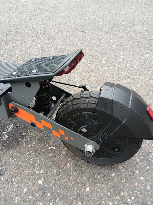 Sprzedam kukirin g2