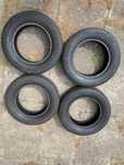 4 opony letnie Continental 175 70 R14 DOT 2217