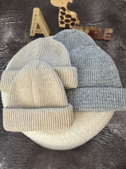 Трикотажна шапка Zara