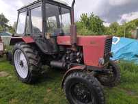 Продам МТЗ 80.1 1998 року.