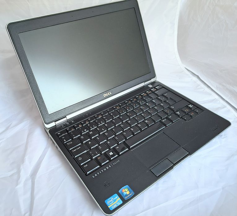 Dell Latitude E6230 12GB/250 GB SSD