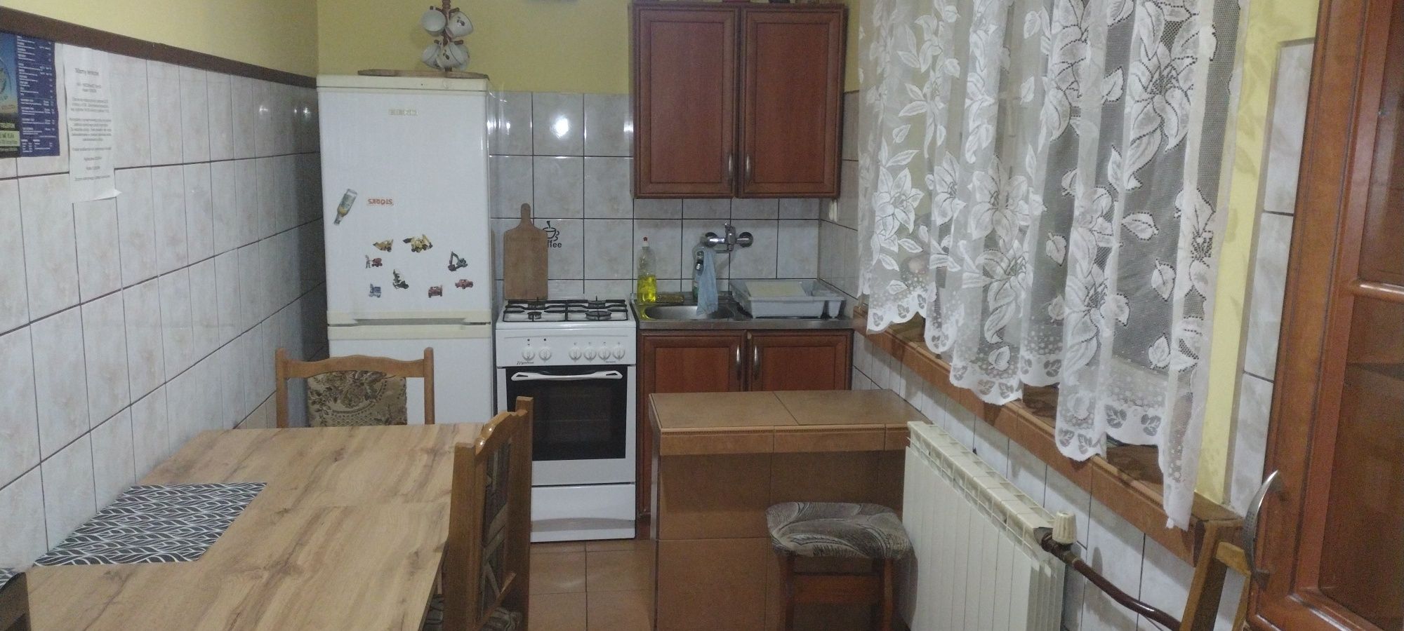 Noclegi Ustrzyki Dolne.
