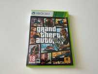 GTA V, Grand Theft Auto V, Xbox 360
