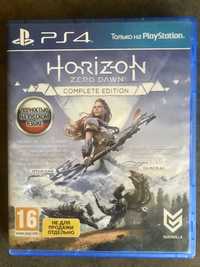 Игра для PS4, Horizon