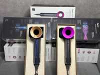 Продам Фен стайлер Dyson Super Hair Drye 5 насадок