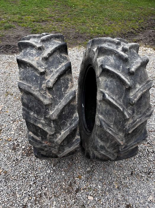 Opony Rolnicze Trelleborg 360/70 R24