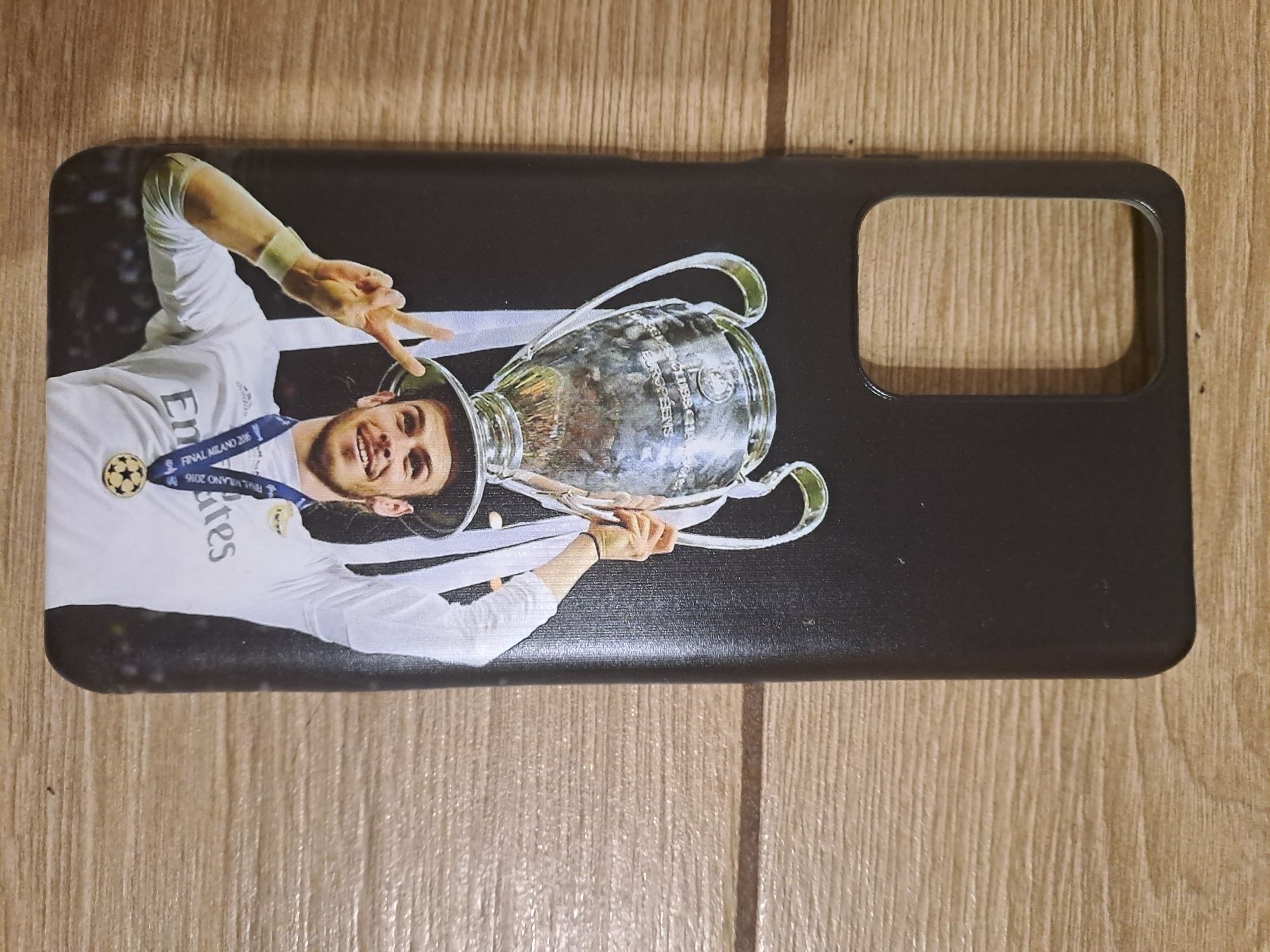 Продам чехол на Xiaomi Redmi Note 10 Pro