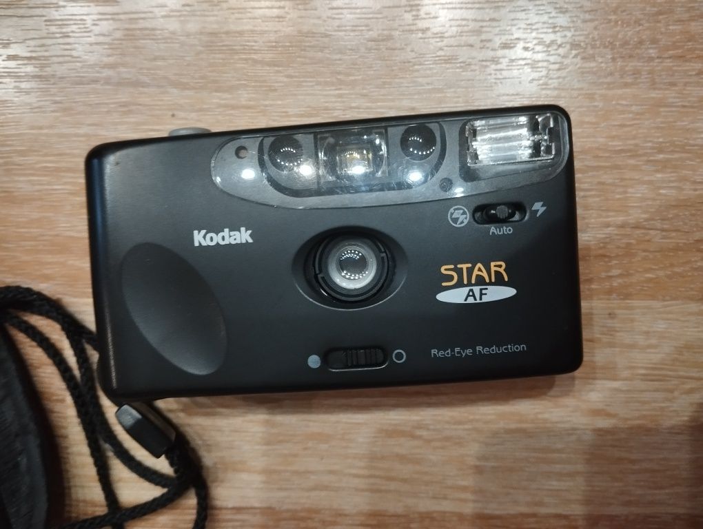 Фотоаппарат Kodak STAR AF