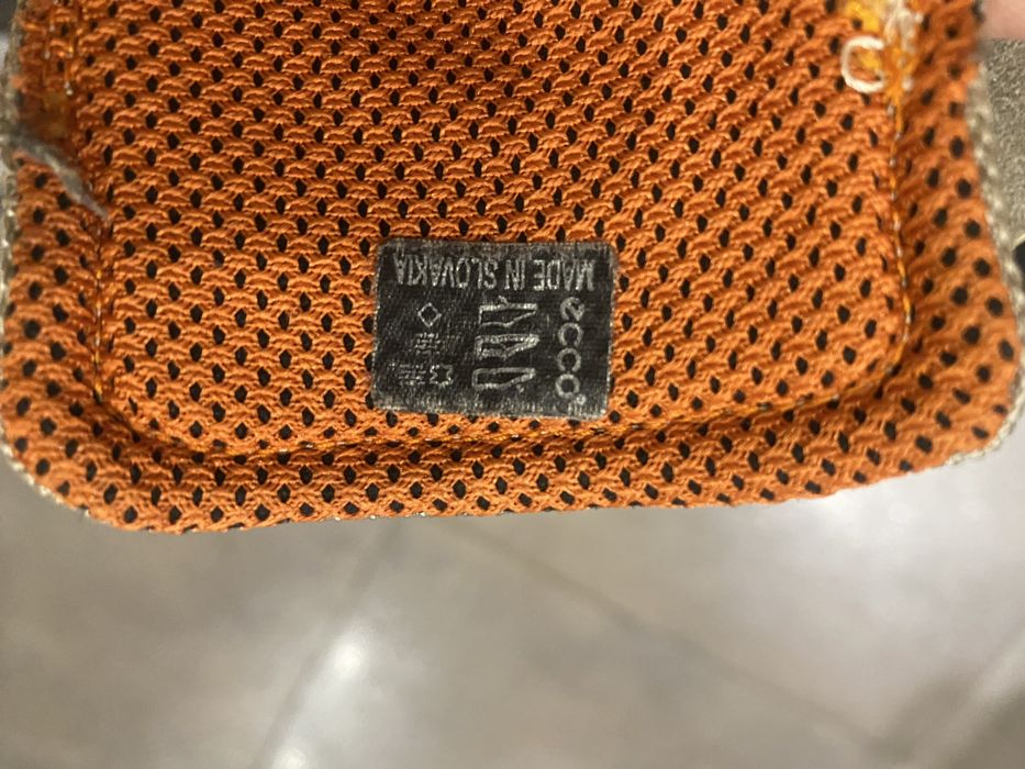 Buty sportowe Ecco 43 męskie