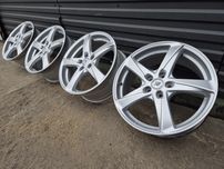 Диски 5*108, R18, Ford,  Volvo