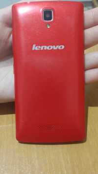 Телефон Lenovo A2010. 4G (LTE)