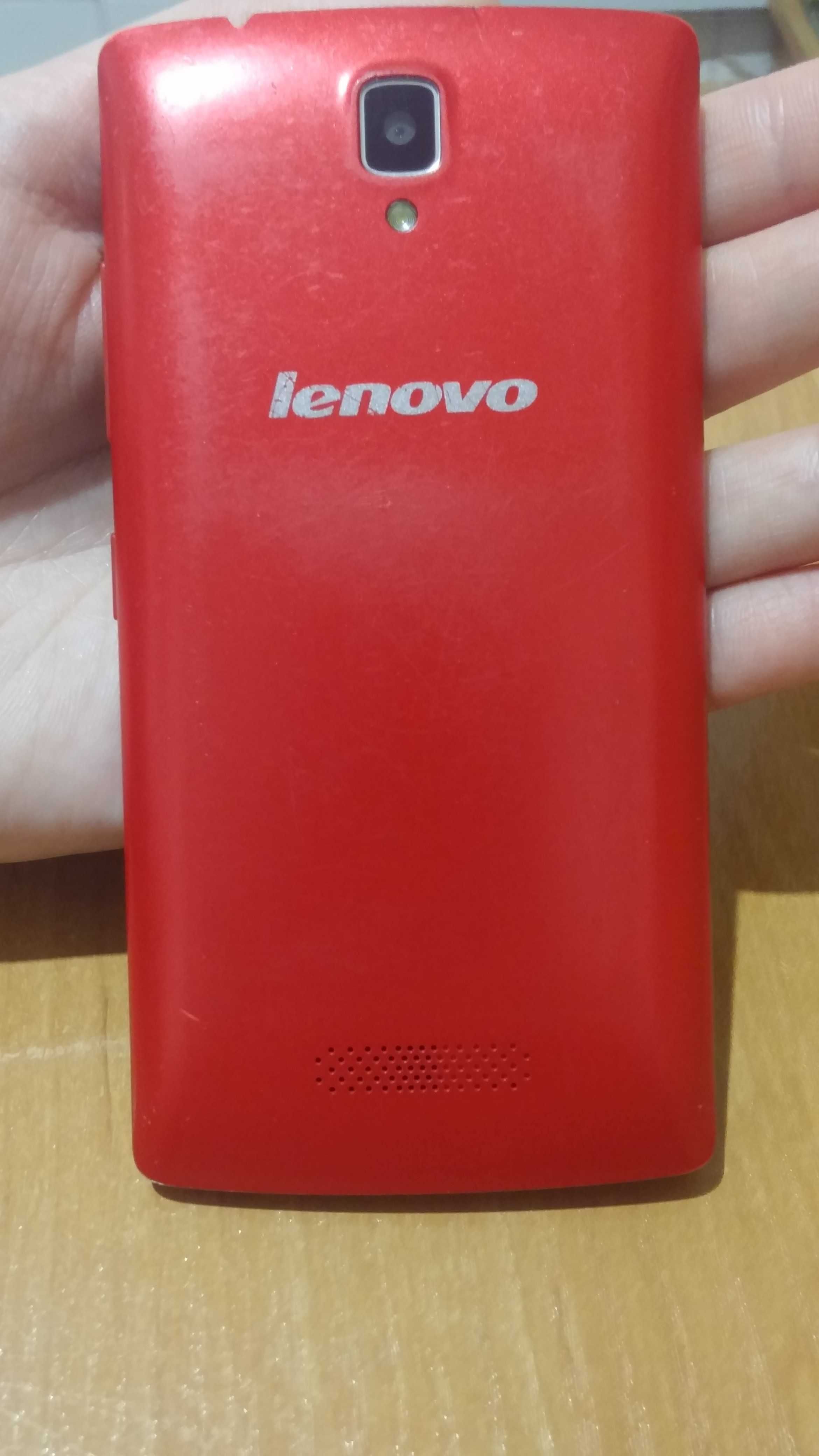 Телефон Lenovo A2010. 4G (LTE)
